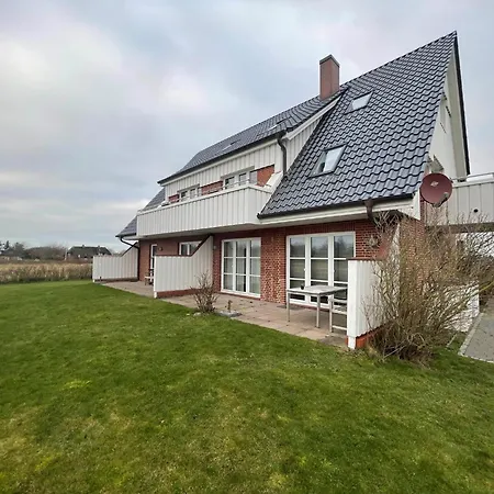 Haus Windhuug 1 Utersum